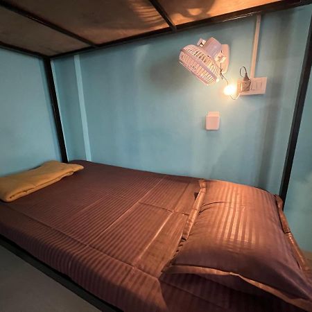Backpackershostel Pune Dış mekan fotoğraf