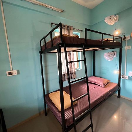 Backpackershostel Pune Dış mekan fotoğraf